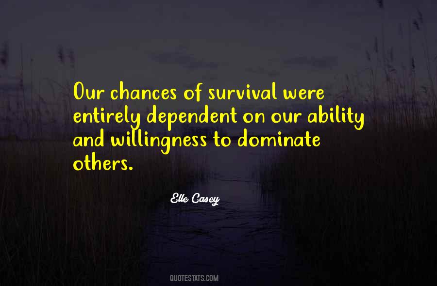 Quotes About Willingness #1301935