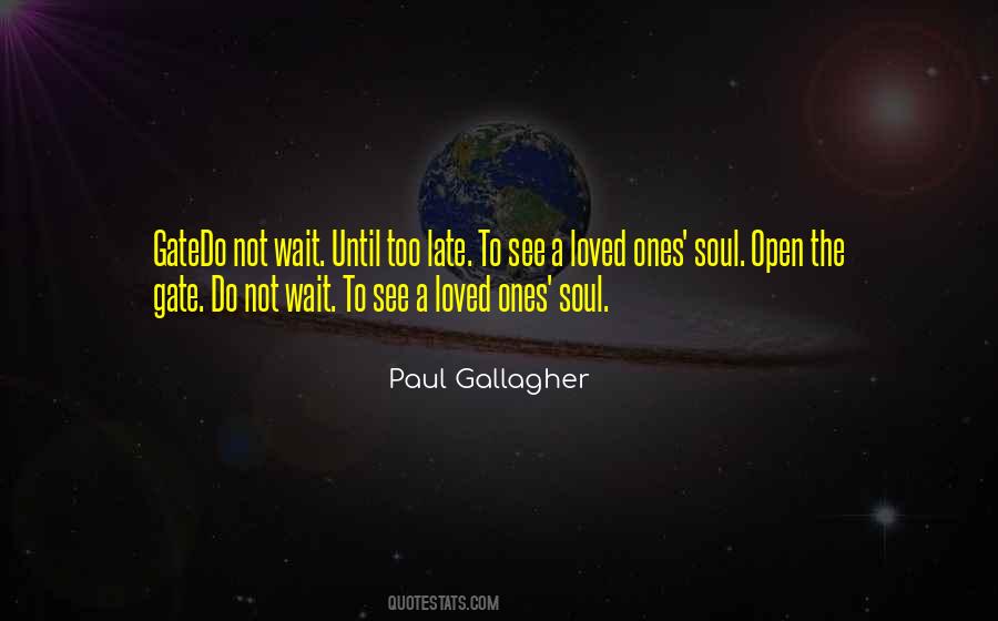 Quotes About Renewal Spring #810521