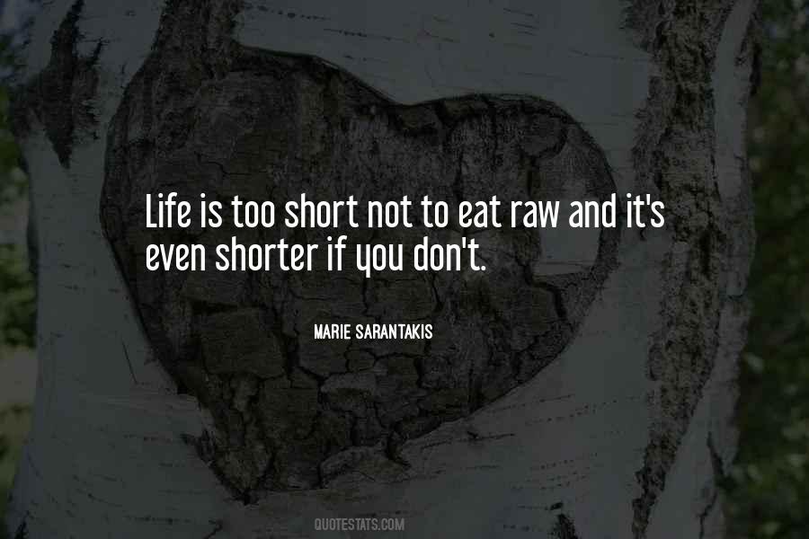 Eat Nutrition Quotes #432042