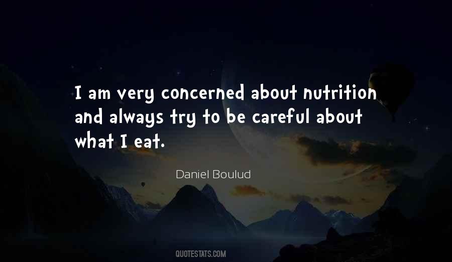 Eat Nutrition Quotes #862586