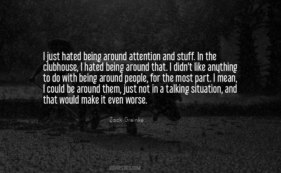 Quotes About Horse Noses #283483