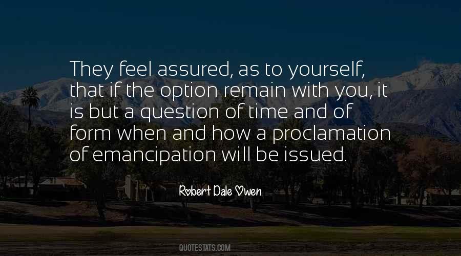 Quotes About Option #1165952