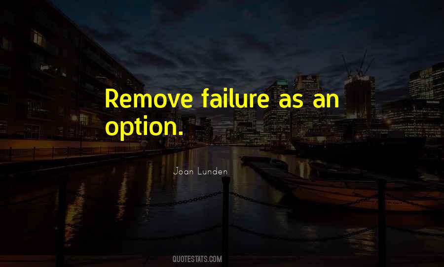 Quotes About Option #1191431