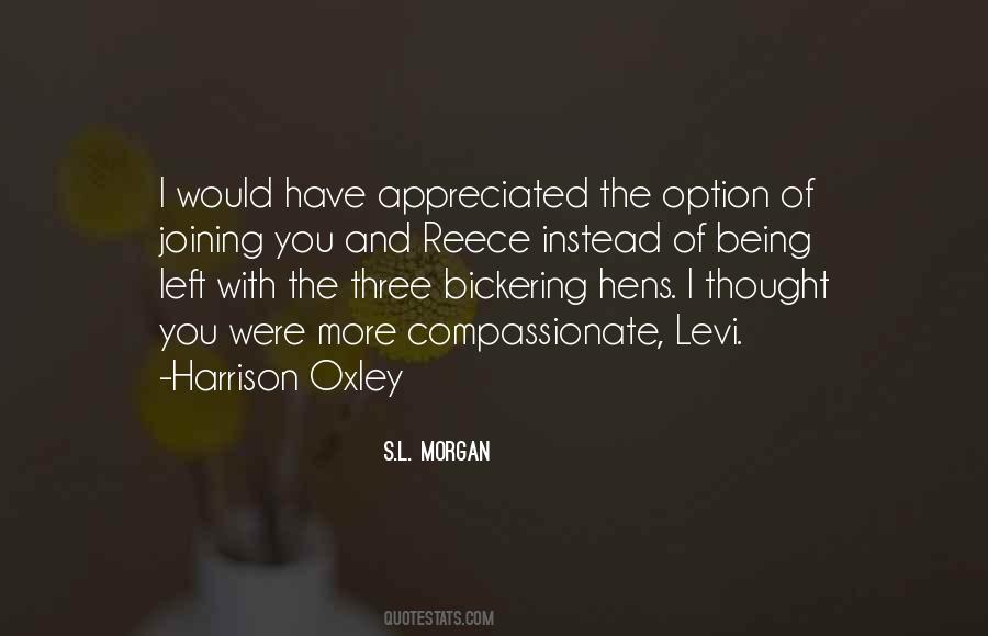 Quotes About Option #1205874