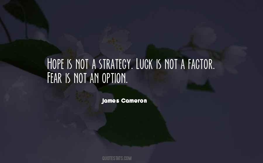 Quotes About Option #1220432