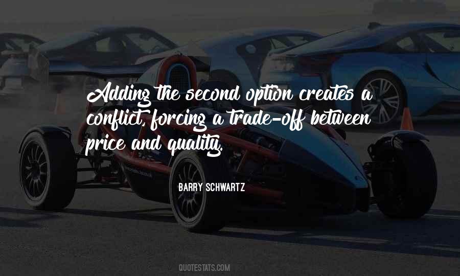Quotes About Option #1263572