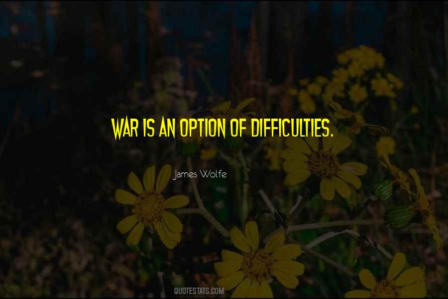 Quotes About Option #1372849