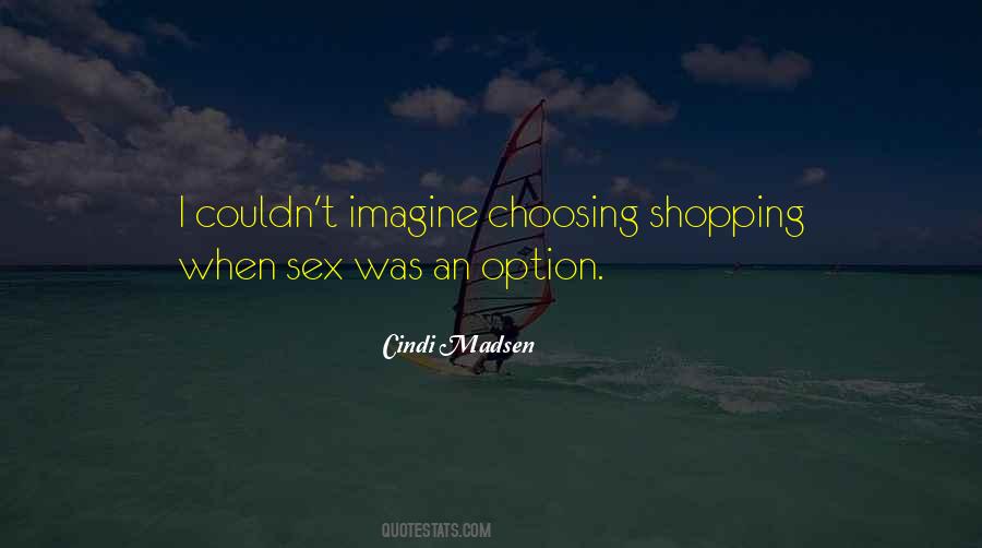 Quotes About Option #1385395