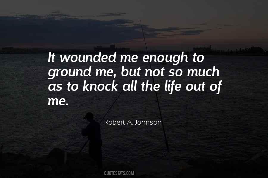Techno Thriller Quotes #1101988
