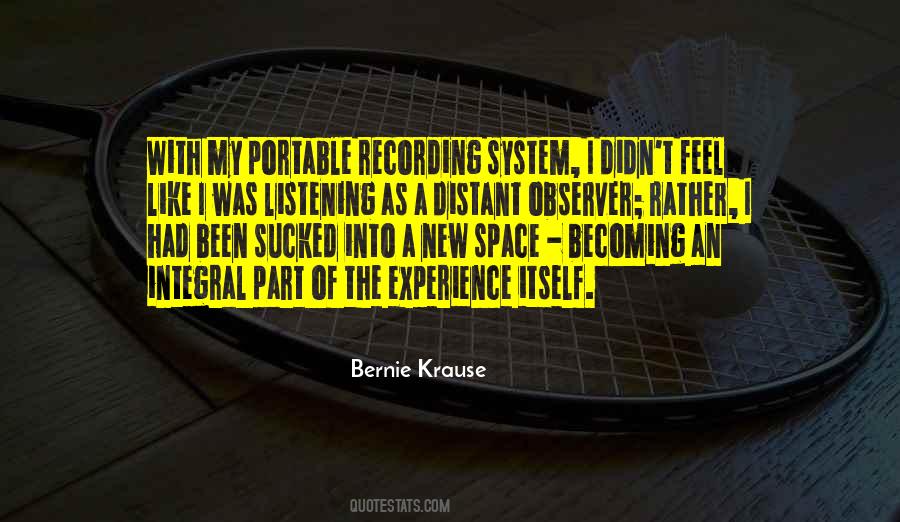 Techno Thriller Quotes #250435