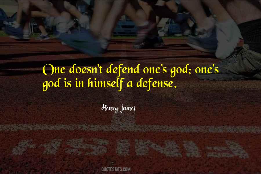 Feet Of God Quotes #334639
