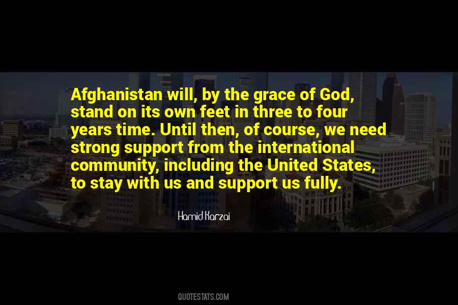 Feet Of God Quotes #722699
