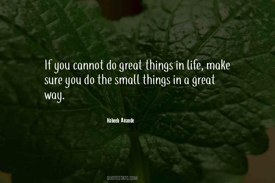 Quotes About Ambition In Life #391617