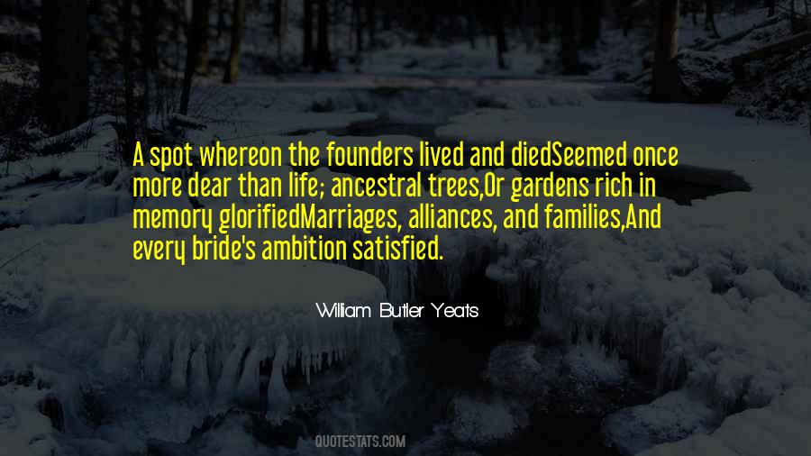 Quotes About Ambition In Life #813552