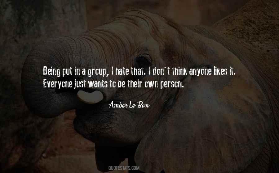 Group Think Quotes #274196