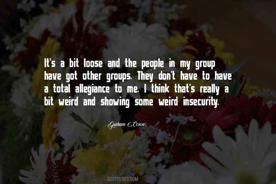 Group Think Quotes #382190