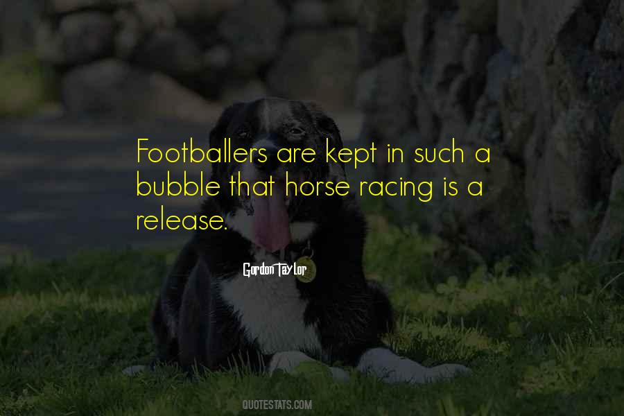Quotes About Racing #1226796