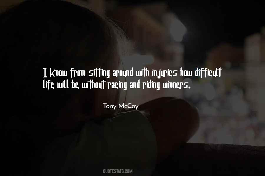 Quotes About Racing #1237117