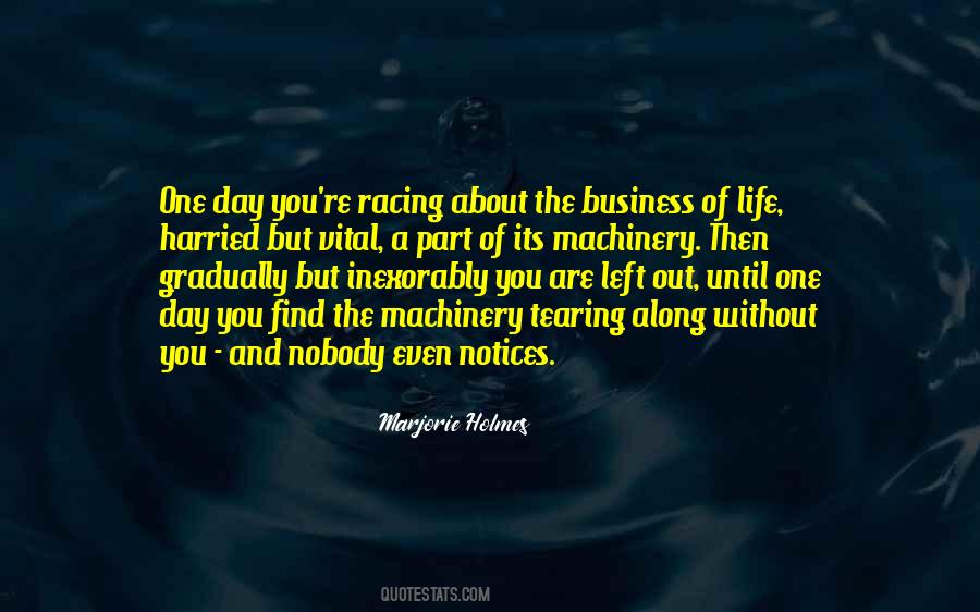 Quotes About Racing #1264246