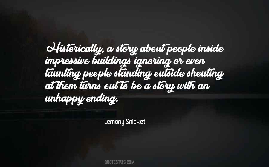People Ignoring You Quotes #1549179