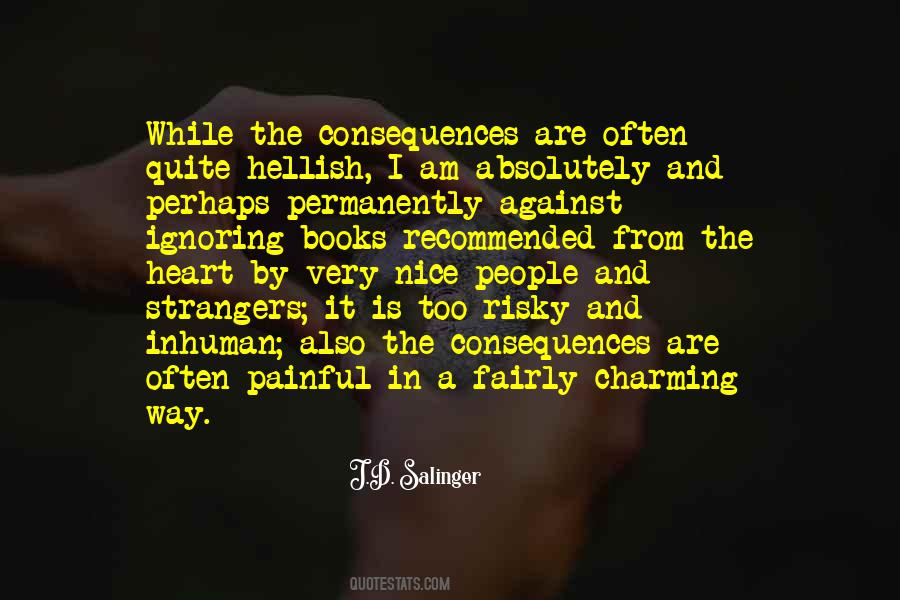 People Ignoring You Quotes #1690456
