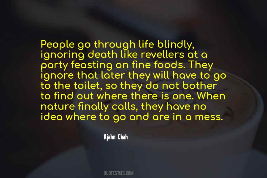 People Ignoring You Quotes #626058