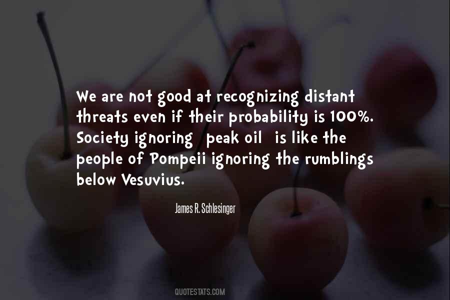 People Ignoring You Quotes #643853