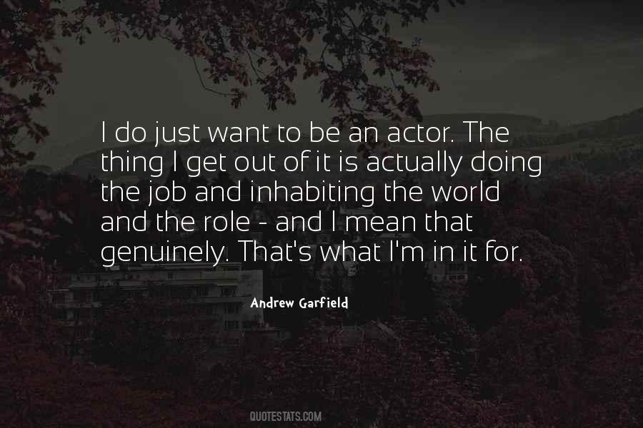 The Job Quotes #1642837