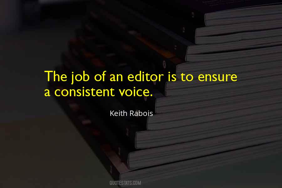 The Job Quotes #1648490