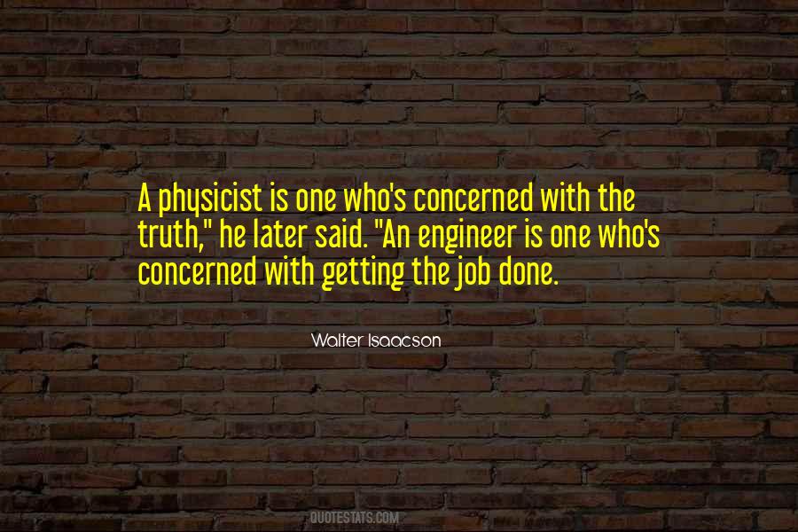 The Job Quotes #1680416