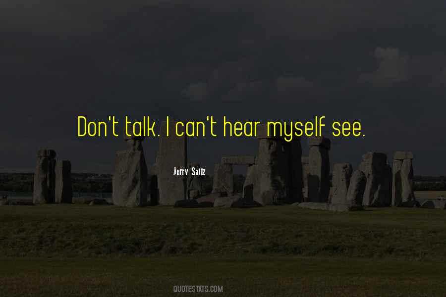 Quotes About Fantasising #1789753