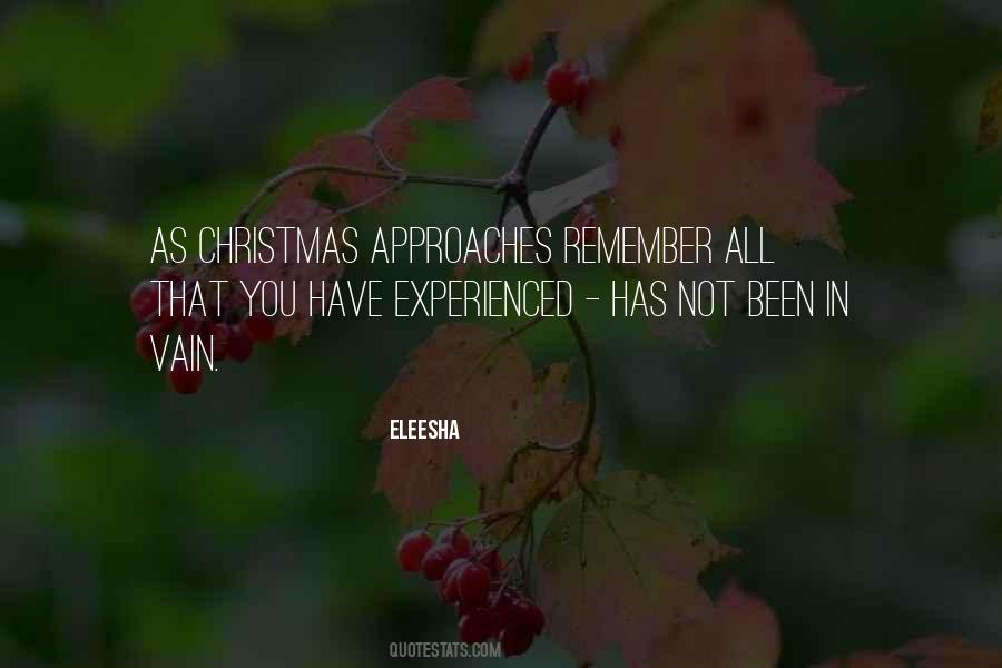 Quotes About Christmas Spirit #400719