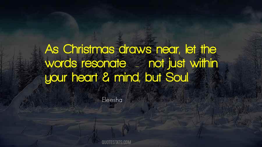 Quotes About Christmas Spirit #778112