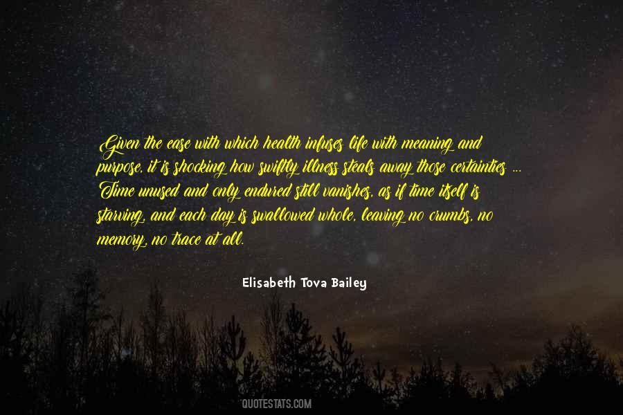 Quotes About Spiritual Health #573898