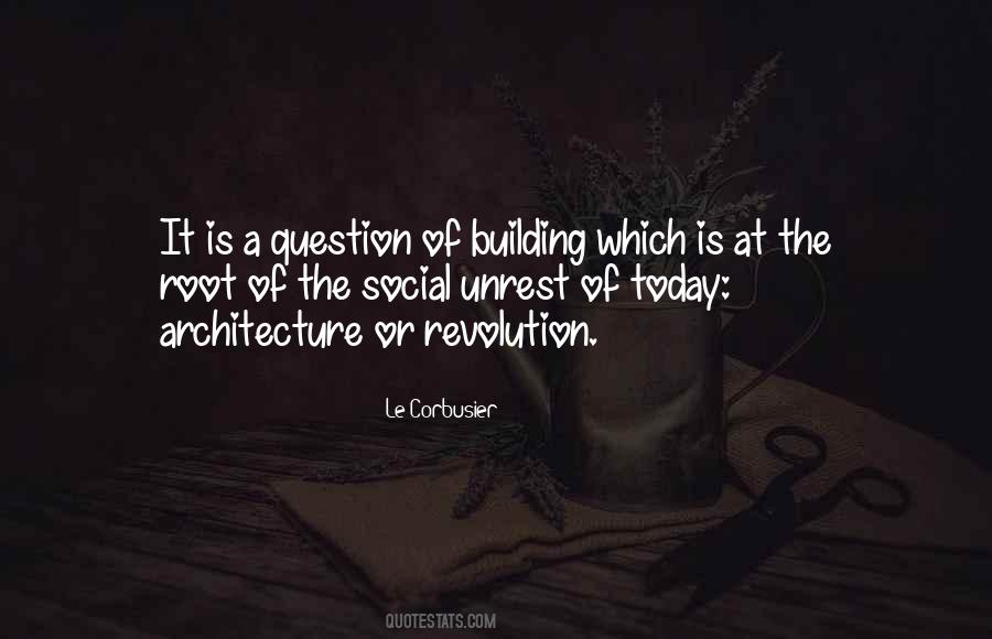 Revolution Social Quotes #1195974