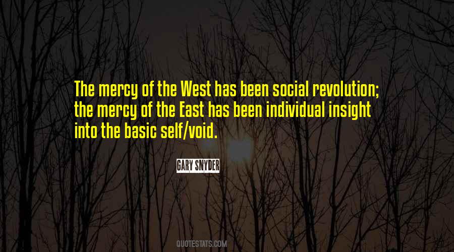 Revolution Social Quotes #1614407