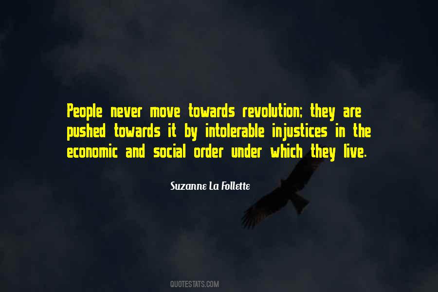 Revolution Social Quotes #1637419