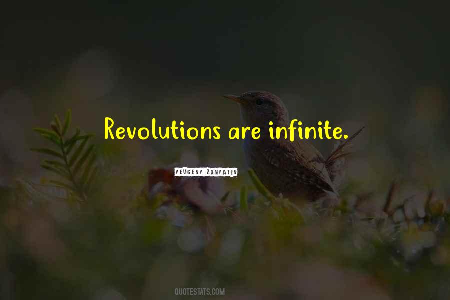 Revolution Social Quotes #1861871