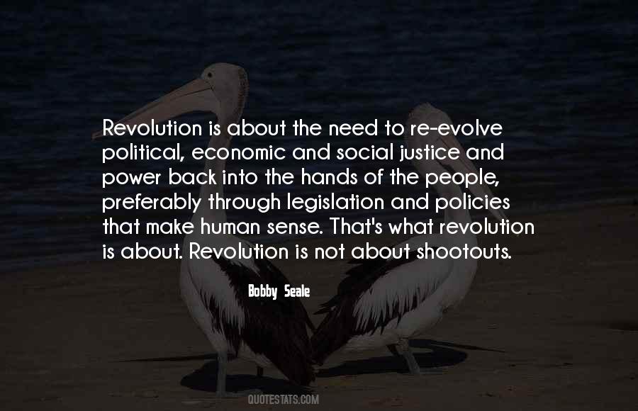 Revolution Social Quotes #434212