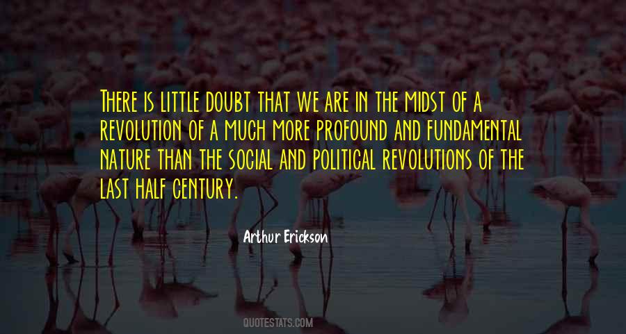 Revolution Social Quotes #652897