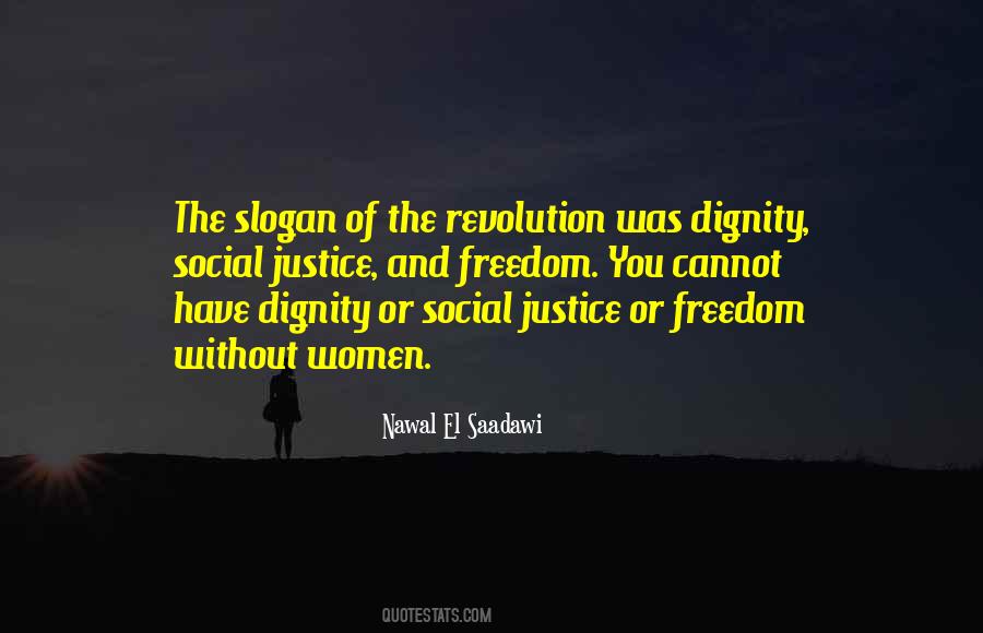 Revolution Social Quotes #66695