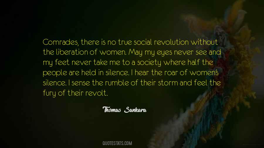 Revolution Social Quotes #766597
