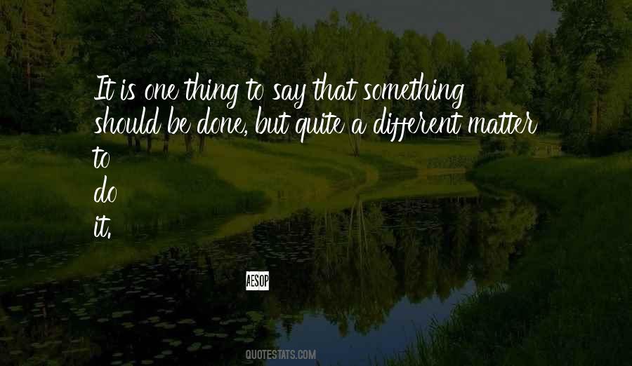 That Something Quotes #1198829