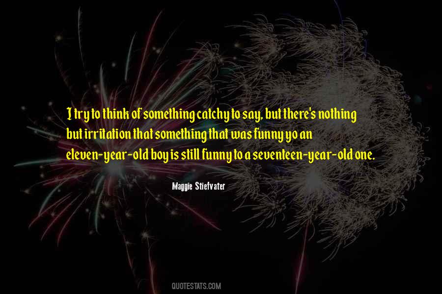 That Something Quotes #1401508