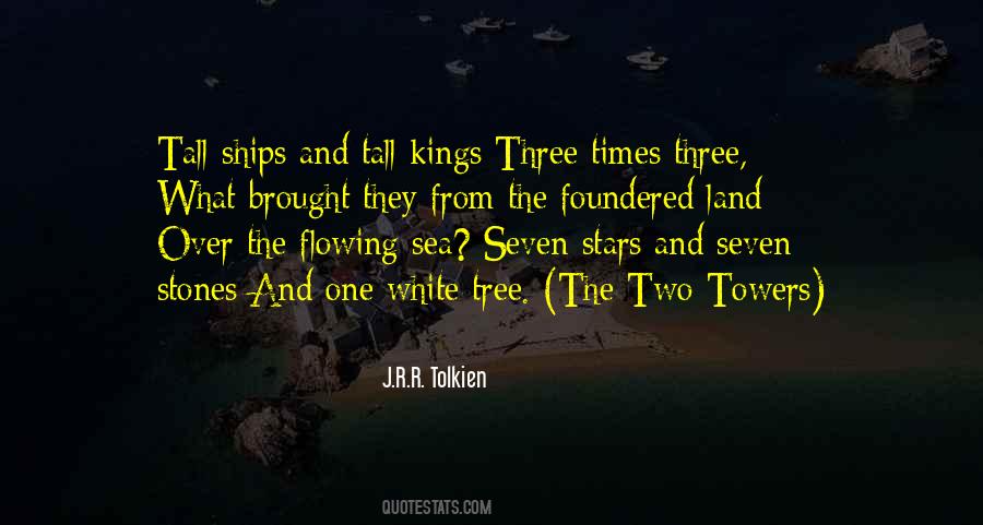 Quotes About The Three Kings #179607