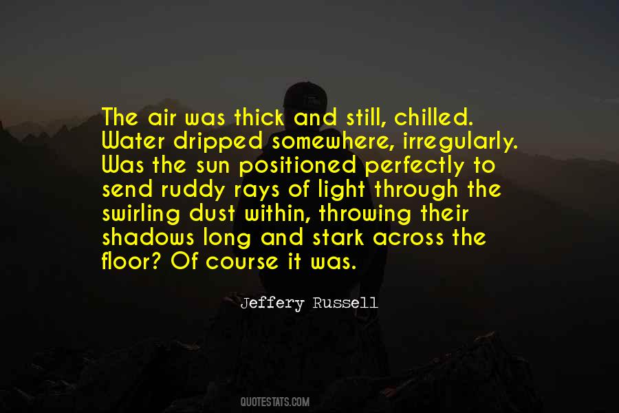 Long Sun Quotes #121072