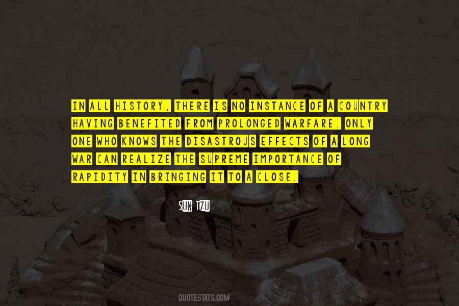 Long Sun Quotes #135928