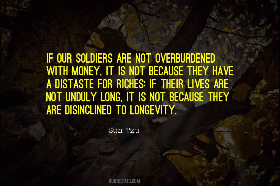 Long Sun Quotes #503536