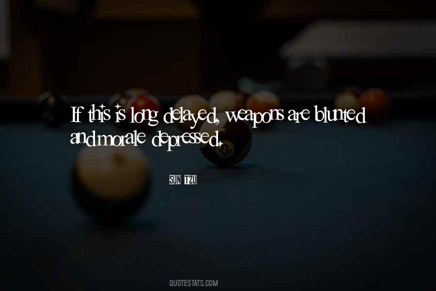 Long Sun Quotes #624977