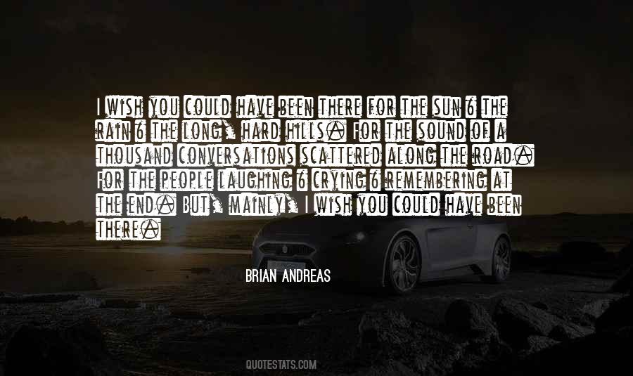 Long Sun Quotes #859691